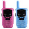 Walkie Talkie MaXlife MXWT-100, Set 2 Bucati, Diverse Culori