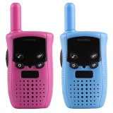 Walkie Talkie MaXlife MXWT-100, Set 2 Bucati, Diverse Culori