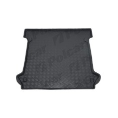 Tavita portbagaj Fiat Doblo (119/223), 01.2006-01.2010 Maxi, 5 Locuri, fara panza antialunecare