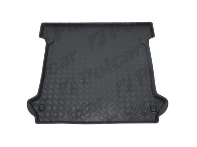 Tavita portbagaj Fiat Doblo (119/223), 01.2006-01.2010 Maxi, 5 Locuri, fara panza antialunecare foto