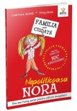 Cumpara ieftin Nepoliticoasa Nora