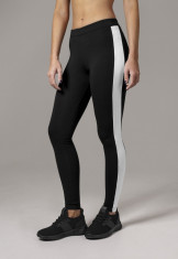 Ladies Retro Leggings foto