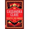 Cronicile din Castellane Vol. 1: Printul din umbra - Cassandra Clare, Leda - Roman fantasy, Actiune, Tradare, Secrete