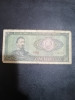 Bancnota 50 Lei 1966, Romania, Stare Uzata - Numismatica