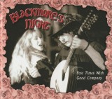 2xCD Blackmore&#039;s Night - Past Times with Good Company 2002 Limited Edition Digibook