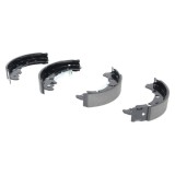 Set saboti frana Ate 03013703942, parte montare : punte spate