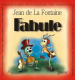 Fabule - La Fontaine - Paperback - Jean de La Fontaine - Gramar