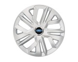 Cumpara ieftin Set 4 capace roti Raven Gri R14, pentru gama auto Ford, Autohelix MSA