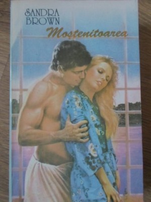 MOSTENITOAREA-SANDRA BROWN-216598 foto