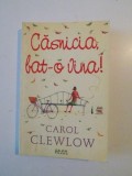 CASNICIA BAT-O VINA! de CAROL CLEWLOW 2008