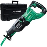 Hikoki CR13VEYWSZ - Fierastrau sabie 1100 W prindere rapida accesorii turatie reglabila valiza plastic