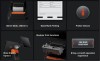 SUNMI DESKTOP POS SYSTEM L1586