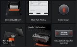 SUNMI DESKTOP POS SYSTEM L1586