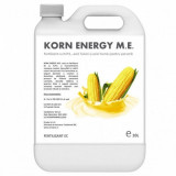 Cumpara ieftin Fertilizant cu NPK acizi humici si acizi fulvici pentru porumb Korn Energy M.E 10 l