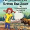 I Do Not Like the Rotten Egg Scent in Yellowstone National Park