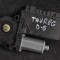 Motor macara geam ușă dreapta spate VW TOUAREG 7LA, 7L6, 7L7 2004 OEM: 7L0959704B 1503466
