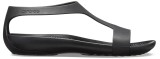 Sandale Crocs Serena Sandal Negru - Black