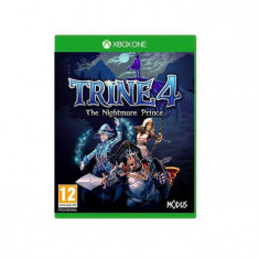 Trine 4 The Nightmare Prince Xbox One foto