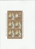 CATEDRALA MANTUIRII NEAMULUI,MINISHEET,2018 MNH,ROMANIA., Religie, Nestampilat