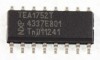 TEA1752T NXP Controller Flyback SOIC-16 SMD TEA1752T/N1,518 - Componenta Electronica