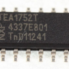 TEA1752T C.I. FLYBACK CONTROLLER, SMD SOIC-16 TEA1752T/N1,518 NXP