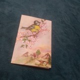 Cumpara ieftin CARTE POSTALA FELICITARE MARTISOR CIRCULATA