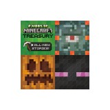 A Mobs of Minecraft Treasury (Mobs of Minecraft)