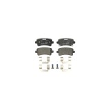 Placute frana SAAB 9-5 YS3G ATE 13046027552