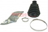 Kit burduf planetara OPEL AGILA (A) (H00) (2000 - 2007) METZGER 751.662