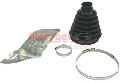 Kit burduf planetara OPEL CORSA B (73, 78, 79) (1993 - 2002) METZGER 751.662 foto