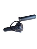 Acceleratie scuter electric cu marsarier si butoane &ndash; 48V&ndash;72V