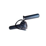 Acceleratie scuter electric cu marsarier si butoane &ndash; 48V&ndash;72V