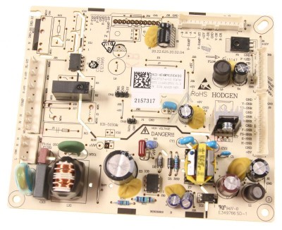 MODUL ELECTRONIC DE PUTERE K2157317 Frigider / Combina frigorifica HISENSE foto