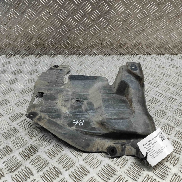 Alt scut motor BMW iX I20 2022 OEM: 7932069