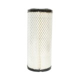 Filtru aer exterior pentru John Deere, Case IH, New Holland, Massey Ferguson si Fiat, diametru 138 mm, inaltime 331 mm, coduri AP33330, 32919001,