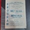 program Metalul Aiud - Minerul Mold. Noua