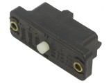 Limitator de Cursă SPDT 10A 240VAC 250VDC IP20