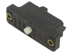 Limitator de Cursă SPDT 10A 240VAC 250VDC IP20