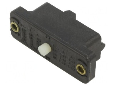 Limitator de Cursă SPDT 10A 240VAC 250VDC IP20 foto