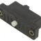 Limitator de Cursă SPDT 10A 240VAC 250VDC IP20