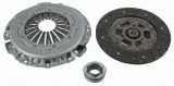 Set ambreiaj KIA SPORTAGE (JE, KM) (2004 - 2016) SACHS 3000 954 222