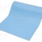 Suport de banc ESD albastru deschis 10m x 0,6m STATICTEC