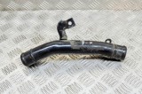 Furtun intercooler st&acirc;nga DODGE STEALTH 1992 13877980