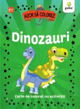 Dinozauri - Alexandru Andrei