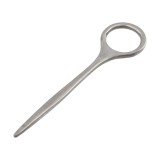 Cuțit mamelonar tip Schnecker, 12 cm