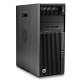 Workstation SH HP Z640, 2 x E5-2690 v4 14-Core, 128GB DDR4, SSD, Quadro M4000