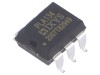 Releu Semiconductor IXYS PLA134S SPST-NO 100V AC/DC 350mA SMT