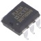 Releu semiconductor SPST-NO 100VAC