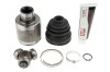 Cap planetara spre cutie Honda Accord 2.2i-Ctdi 2002-, Cr-V 2.2i-Ctdi 2002-, Dreapta, NTY NPW-HD-017
