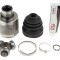 Cap planetara spre cutie Honda Accord 2.2i-Ctdi 2002-, Cr-V 2.2i-Ctdi 2002-, Dreapta, NTY NPW-HD-017